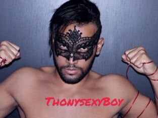 ThonysexyBoy