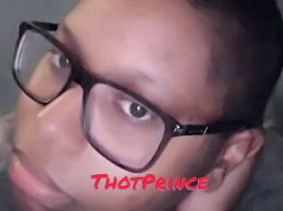 ThotPrince