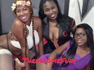 ThreesomeFuny