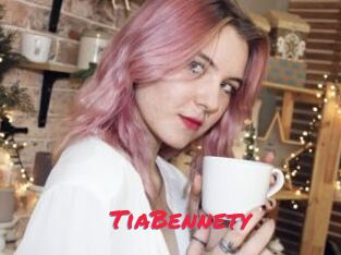 TiaBennety