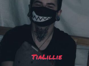 TiaLillie