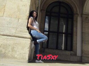 TiaSxy
