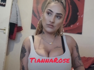 TiannaRose