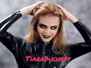 TiaraDuchess