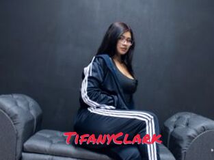 TifanyClark