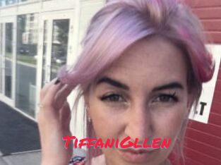 TiffaniGllen