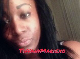 TiffanyMariexo Cam2cam Live