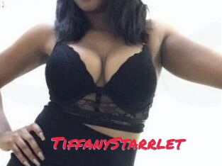 TiffanyStarrlet