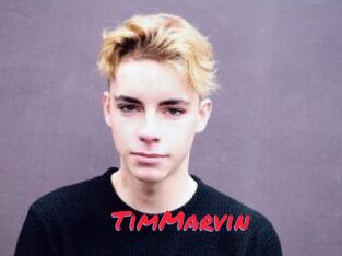 TimMarvin