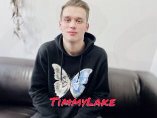 TimmyLake