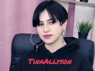 TinaAllyson