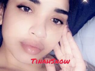 TinahSnow