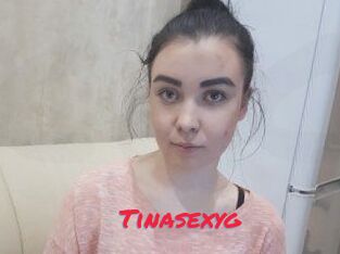 Tinasexyg