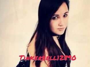 Tinkerbell12890