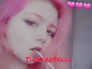 TinkerrBelll