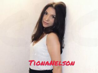 TionaNelson