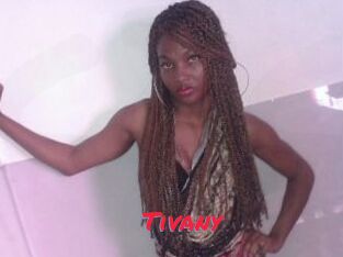 Tivany