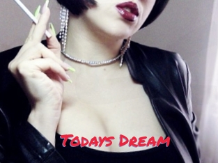 Todays_Dream