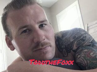 ToddtheFoxx