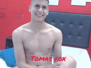 Tomas_fox