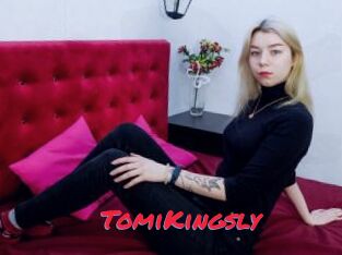 TomiKingsly