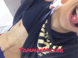 TommasMiller