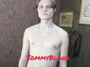 TommyBlond