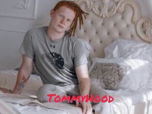 TommyHood