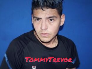 TommyTrevor