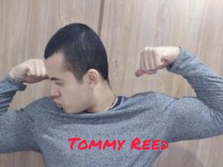 Tommy_Reed