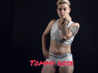 Tommy_rose