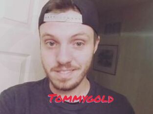 Tommygold