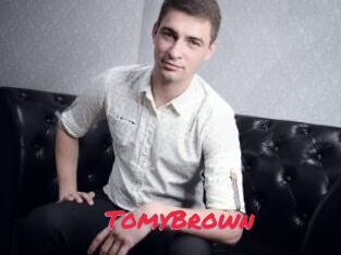 TomyBrown