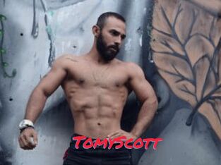 TomyScott