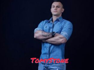 TomyStone