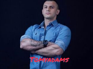 Tomyadams