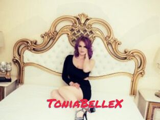 ToniaBelleX