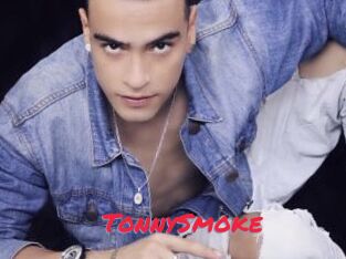 TonnySmoke