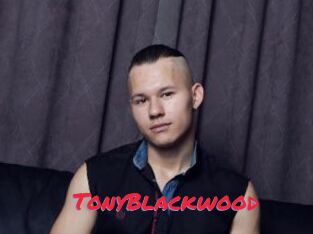 TonyBlackwood