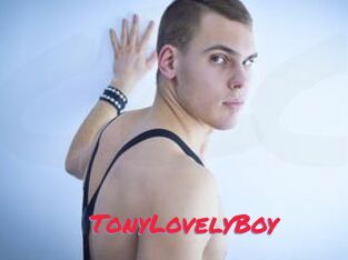 TonyLovelyBoy