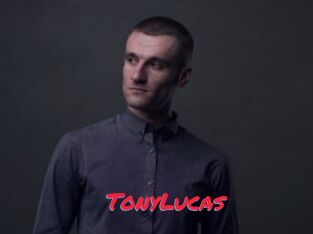 TonyLucas