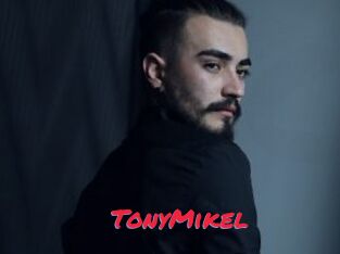 TonyMikel