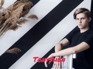TonyShen