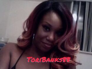 ToriBanks88