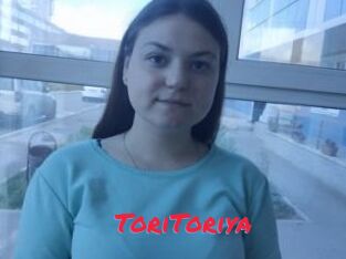 ToriToriya