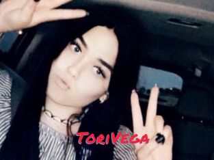 ToriVega