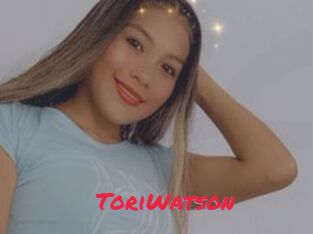 ToriWatson