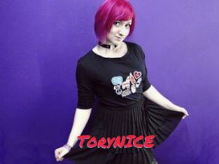 ToryNICE