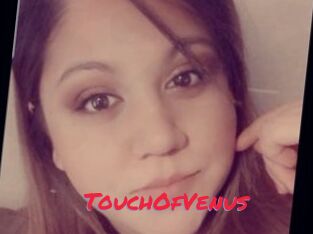 TouchOfVenus