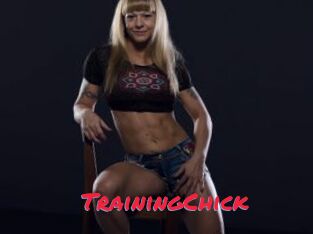 TrainingChick